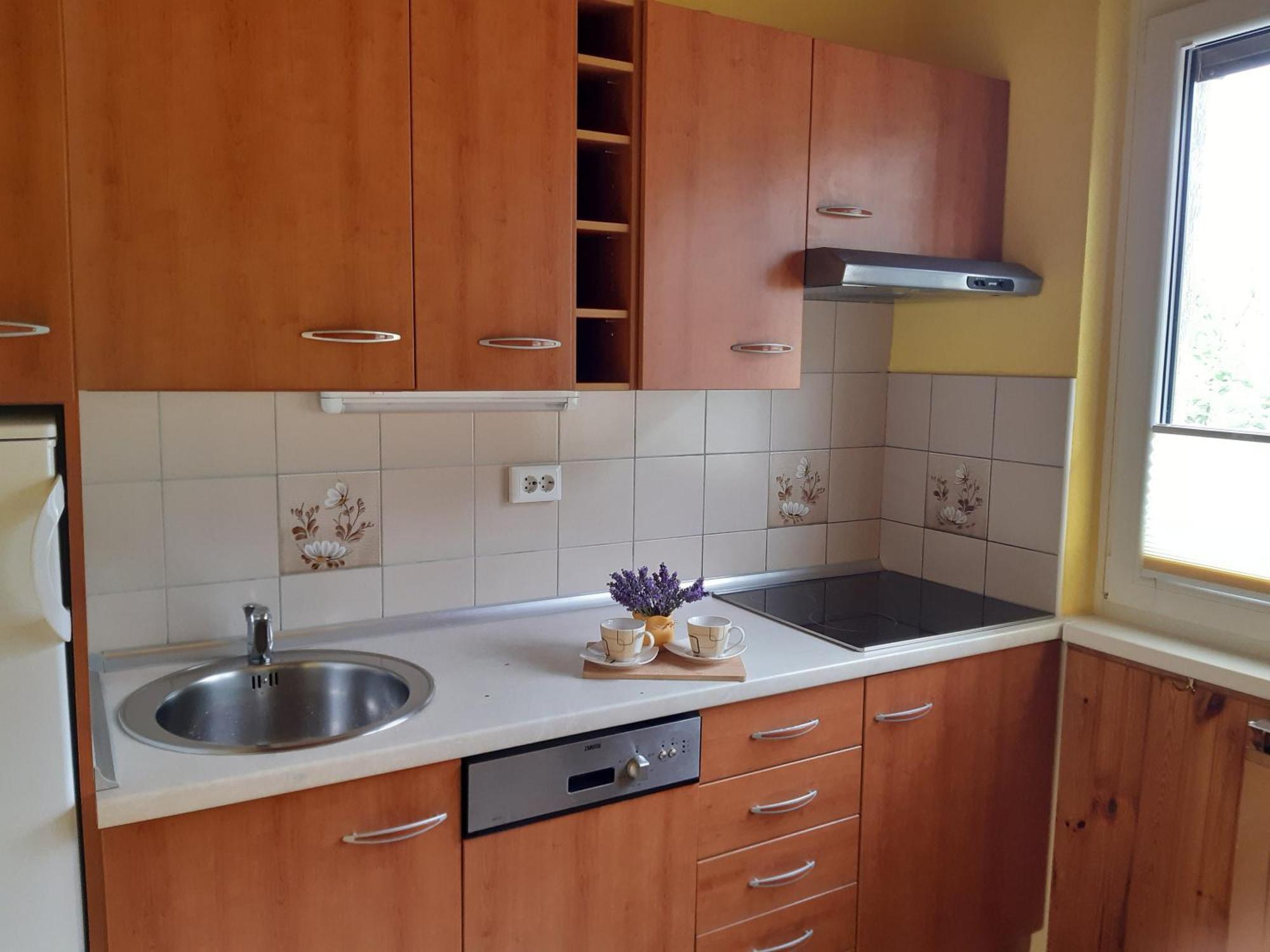 Apartment Kolman Tolmin Exterior foto
