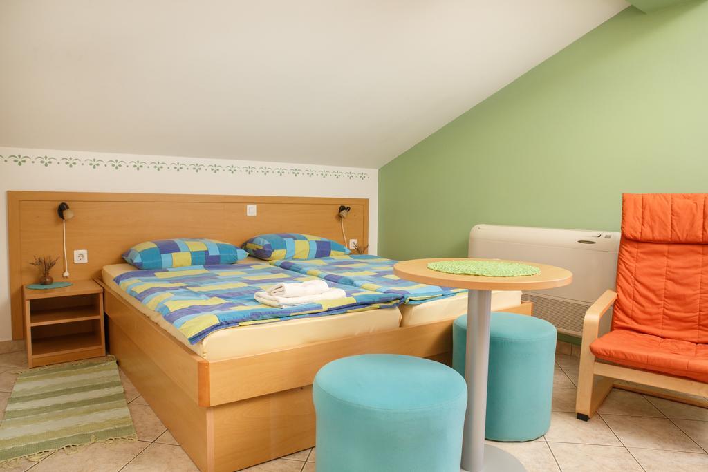Apartment Kolman Tolmin Exterior foto